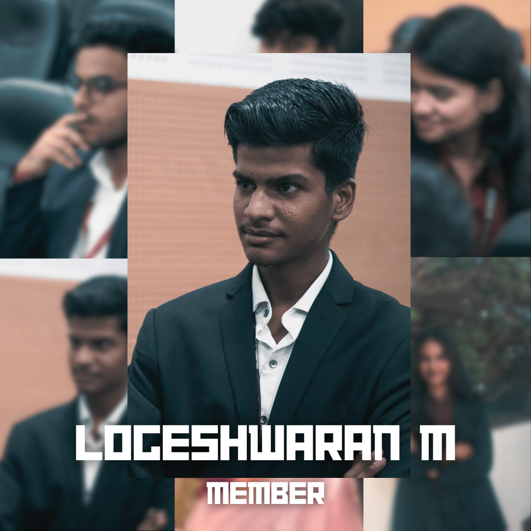 Logeshwaran